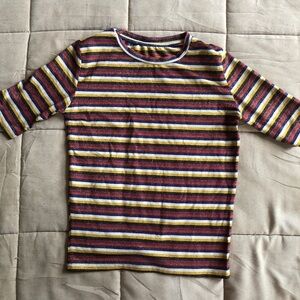 2 for 1 Cute Summer Shirts ✨